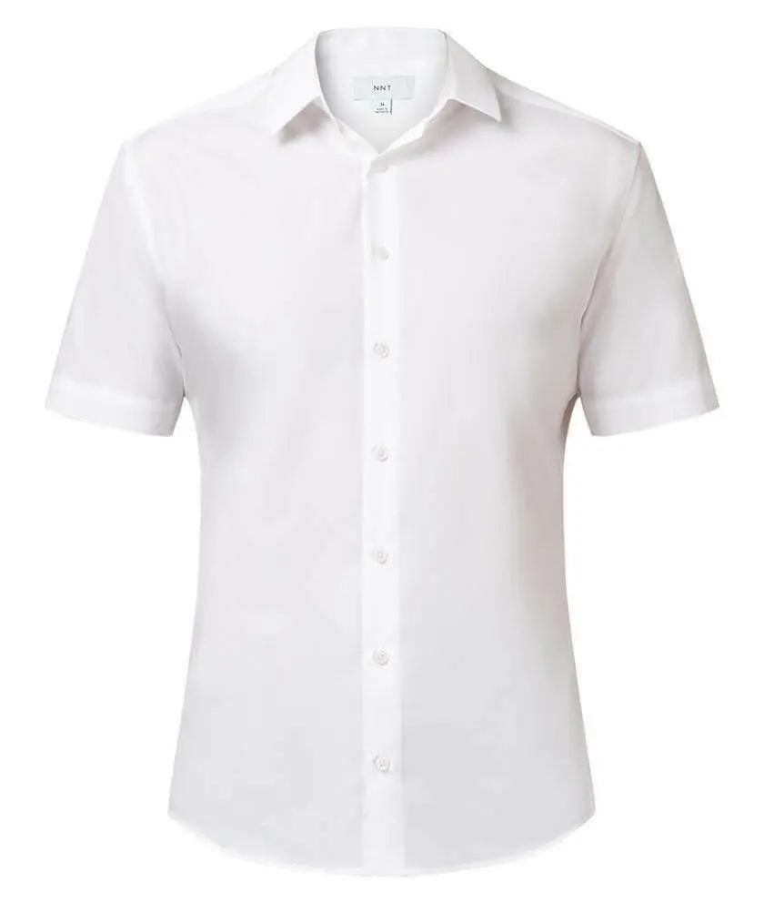 NNT Short Sleeve Shirt CATJ8X Metro Workwear.